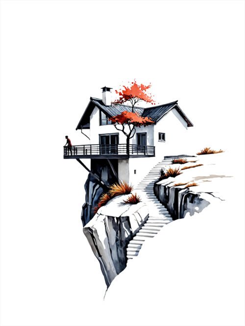 Does the Edge Call You Home?