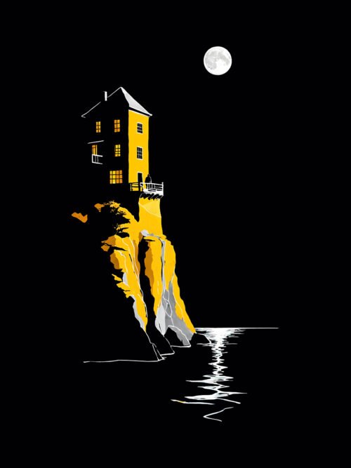 Who Keeps Watch Tonight?